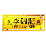 李锦记